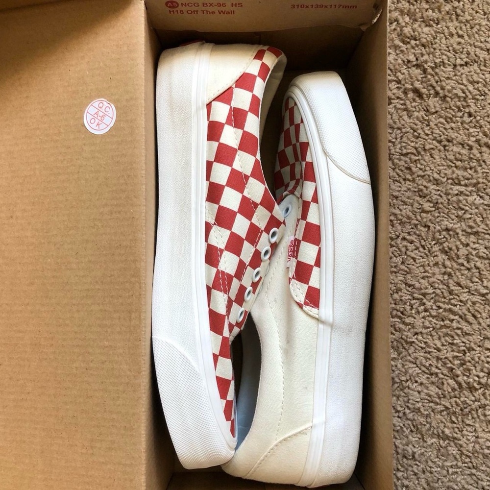 Vans Podium Sneakers